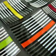 NAUGHTY STRIPES
