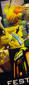 Grafisk design - "Klik" for at se mere